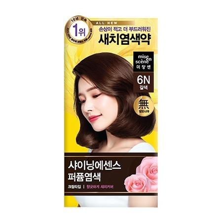 Shining Essence 6N