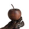 Apple Diffuser Wood Aromatherapy for Home Bedroom Long-Lasting Fragrance Gift | No-Fire Essential Oil Air Freshener