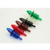 10 Pcs Spout Pourer Stopper Plastic Liquor Bottle Pourers Wine Cocktail Drinks Oil Pourer Dispenser Easy to Use