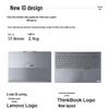 Lenovo ThinkBook 16p AI Creation Laptop (CN Version)
