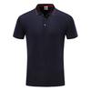 HBT 809 Polo in Nylon Seta Ghiaccio