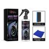 Automotive Interior Refurbishment Spray 100ml Cleaning and Maintenance Agent for Seat Dashboard Decontamination