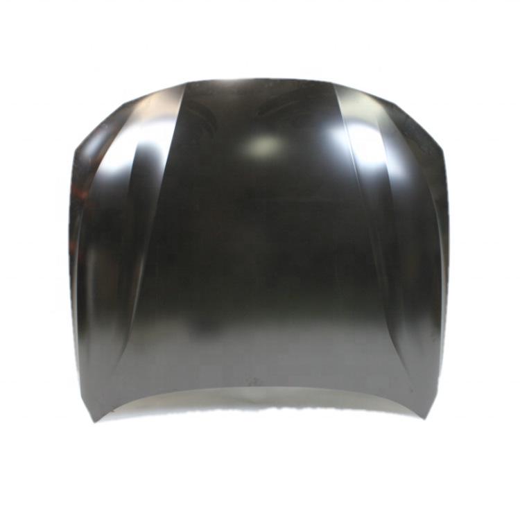 

BMW 4 Series G22/G23/G26 Car Hood Fitment 41009466097