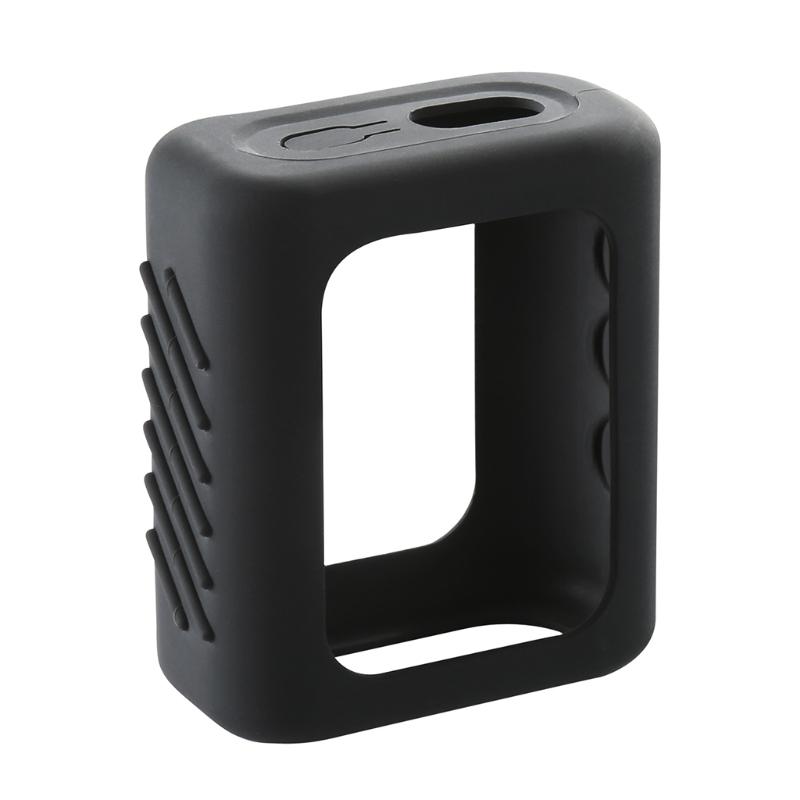Shockproof Speaker Silica Gel for Protection for Case Protective Bag Cover for GO 3 GO3 Travelling Camping Business for