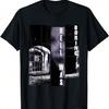 Hell Was Boring Aesthetic Goth Indie Aesthetic Clothes T-Shirt
