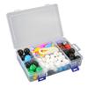 Kit de modele moleculare pentru chimie Professional Organics Atom Ball Electronic Cloud Model molecular Teach