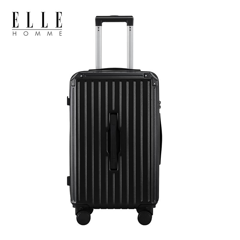 ELLE HOMME Sports Edition Luggage 22 inches