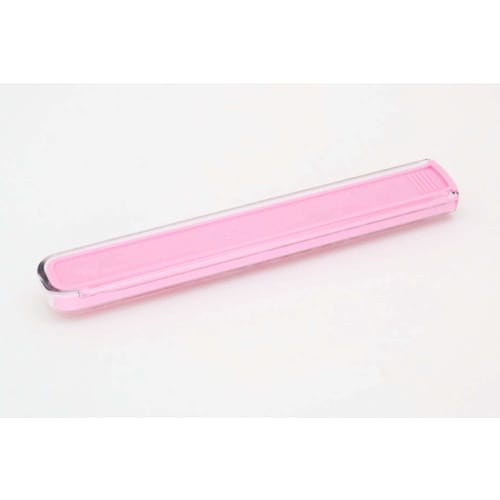OSK Chopstick Box Set with Pull Lid, Hello Kitty Sakura, HS-11