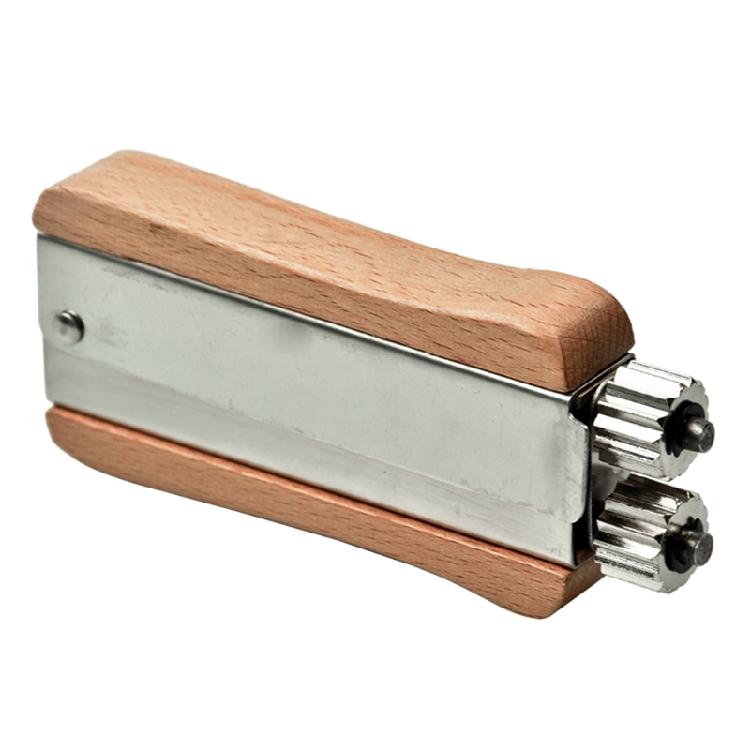 1 Piece Wood-Handy Bee Wire Tensioner Beehive Frame Crimper Beekeeping Tool