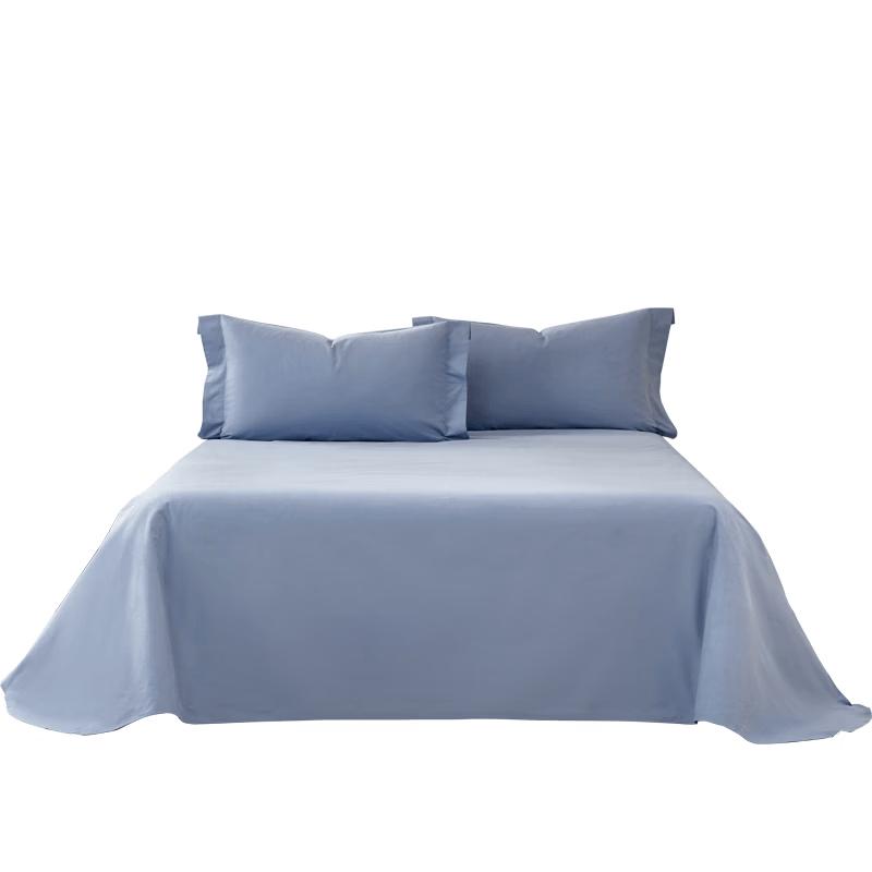 Mercury Home Textiles Хлопковое постельное белье класса А из длинноволокнистого хлопка 1.5m Bed (200x230cm)