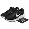 Air Zoom Structure 24 Black White 2021 - DA8570001