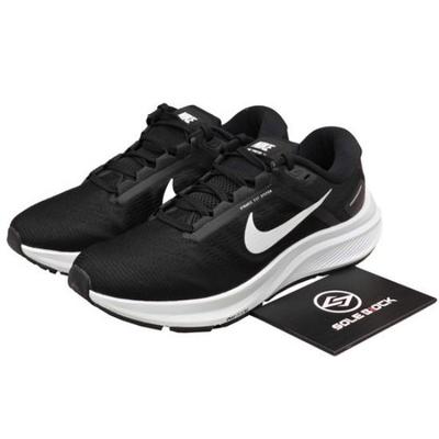 Air Zoom Structure 24 Black White 2021 - DA8570001