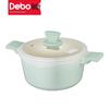 Debo Sylvia 24cm Aluminiumlegierung Kochtopf