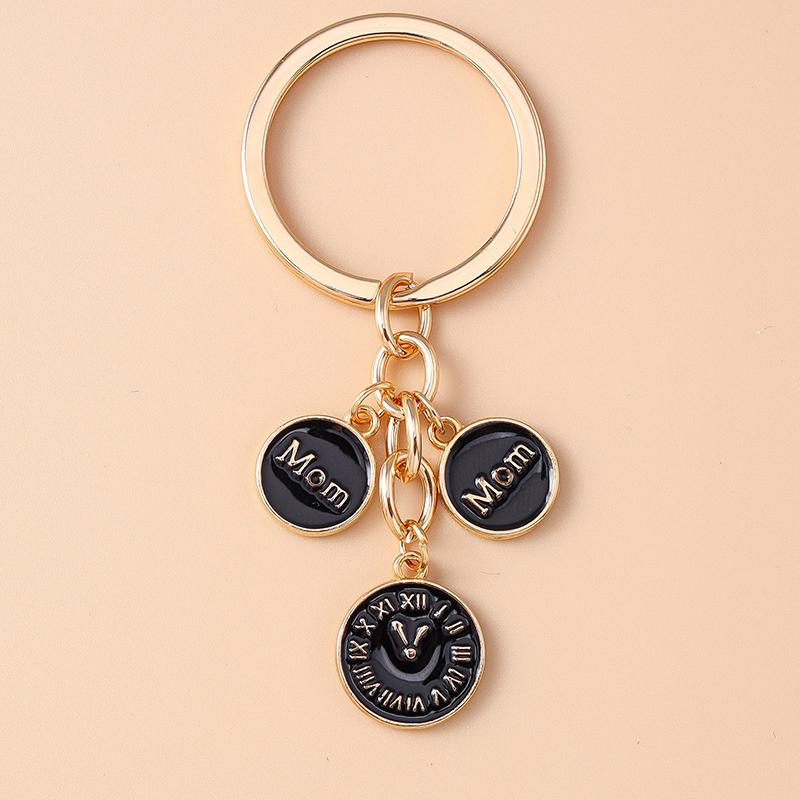 Pretty Enamel Simulation High Heels Key Chain Lipstick Key Ring Pendant for Women Girls Handbag Decor DIY Jewelry Gift