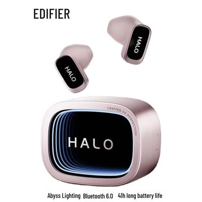 Edifier Halo Buds Semi-in-ear Bluetooth Earbuds