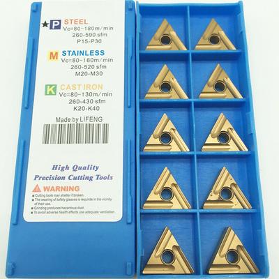 Tools TNMG160404R-S Insert For Tools 10pcs/box Part