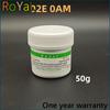 02E 0AM DQ250 DQ200 Transmission Gearbox TCU TCM Maintenance Replacement Main Board Special Thermal Conductive Silicone Grease