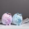 Dream Series San-x Sumikko Gurashi Mochi Plush Toy Heart Stone Stuffed Doll Cute Sumikkogurashi Sweet Stuffed Animals Toy Gift