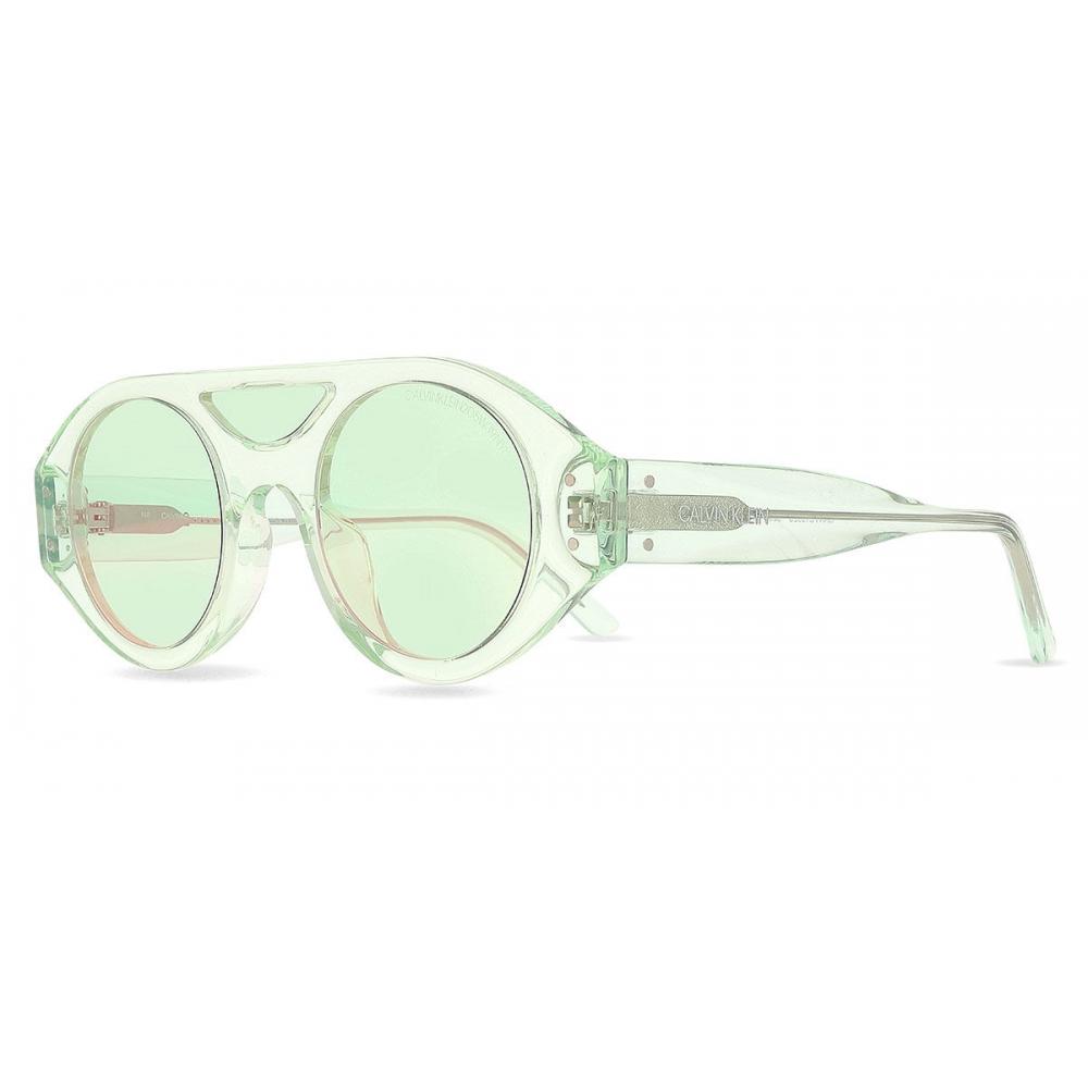 Calvin Klein Cknyc1952s 329 Unisex Sunglasses