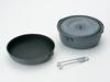 Snow Peak Cooker Set Disaster Prevention Climbing Yaen Cooker 1000 SCS-200