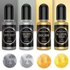 Epoxy Resin Dye 12 Color Epoxy Resin Pigment Liquid for Resin Molds Coloring