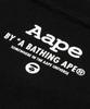 Eipeu Moonface Multi Camo Logo Short Sleeve T-Shirt - Black / Aaptem1834Xxqbkx