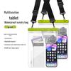 Waterproof Multi-functional Dry Bag for Phone & Tablet