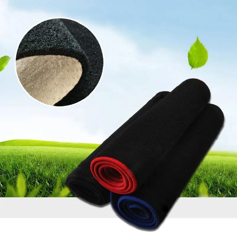 Für Chery Tiggo 7 Pro 2025~2025 2025 2025 Auto Mittelkonsole Armaturenbrett Abdeckung Sonnenblende Anti-Sonnenlicht UV Rutschfeste Matte Zubehör