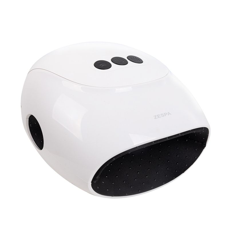 

Zespa Comfort Need Hand Massager ZP8391