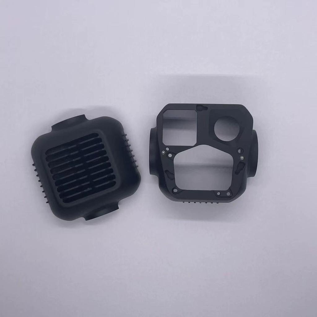 Original Gimbal Camera Frame Rear Cover Set Drone Accessories for Mavic 3 Pro Gimbal Camera Frame
