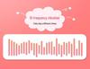 LocknLock Rechargeable AV Dual Vibration Silent Massager for Women