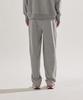 PALAP Signature Logo Embroidered Semi-Wide Training Pants_Pl24S3Pt008_Mgr