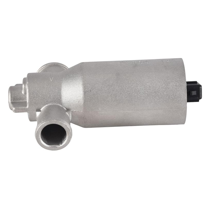 IACV OE 0280140545 Idle Air Control Valve For BMW E34 E36 E38 E39 E46 SAAB 525i for BMW M3 L6-3.2L 1996-1999