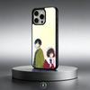 Anime S-Shoushimin  Phone Case For iPhone17,16,15,14,13,12,11 Plus,Pro Max Magnetic For Magsafe Wireless Charging