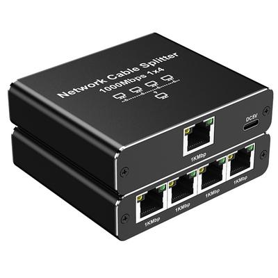 Síťové prvky – Ethernetové adaptéry