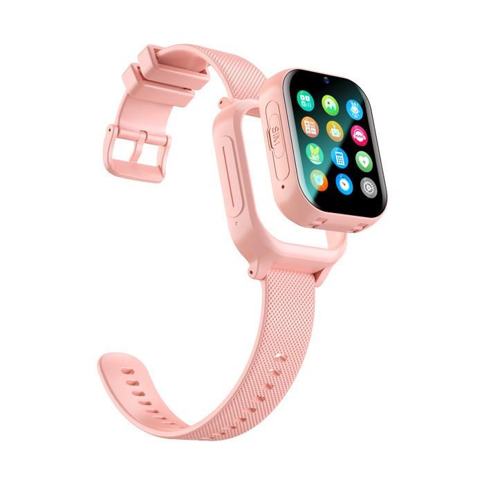 4G Kids' Smartwatch with Video Call, Photo, GPS, and SIM Support - Model K26