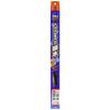Soft 99 (SOFT99) Glaco Wiper Blade Glaco Wiper Power Water Repellent Blade PB-6 Automotive Water Repellent Wiper Length 425 Mm Rubber Width 6 Mm Water