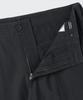 MUSINSA STANDARD Wide Replica Fatigue Pants [Dark Gray]