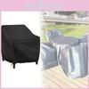 Furniture Outdoor Cover Garden Patio Table Chairs Protection Supplies Backyard