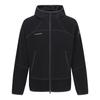 Grid Midlayer Hooded Jacket Men'S