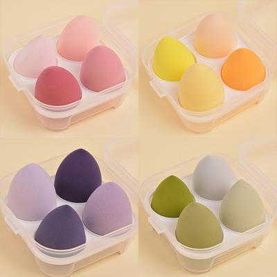 Make-up tools & Accessoires – Make-up sponsjes