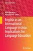Bok English As an International Language In Asia: Implications for Language Education : 1