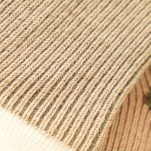 Hi Baby Club Baby Gift Trendy Ribbed Socks 4er-Set, koreanische Babyprodukte