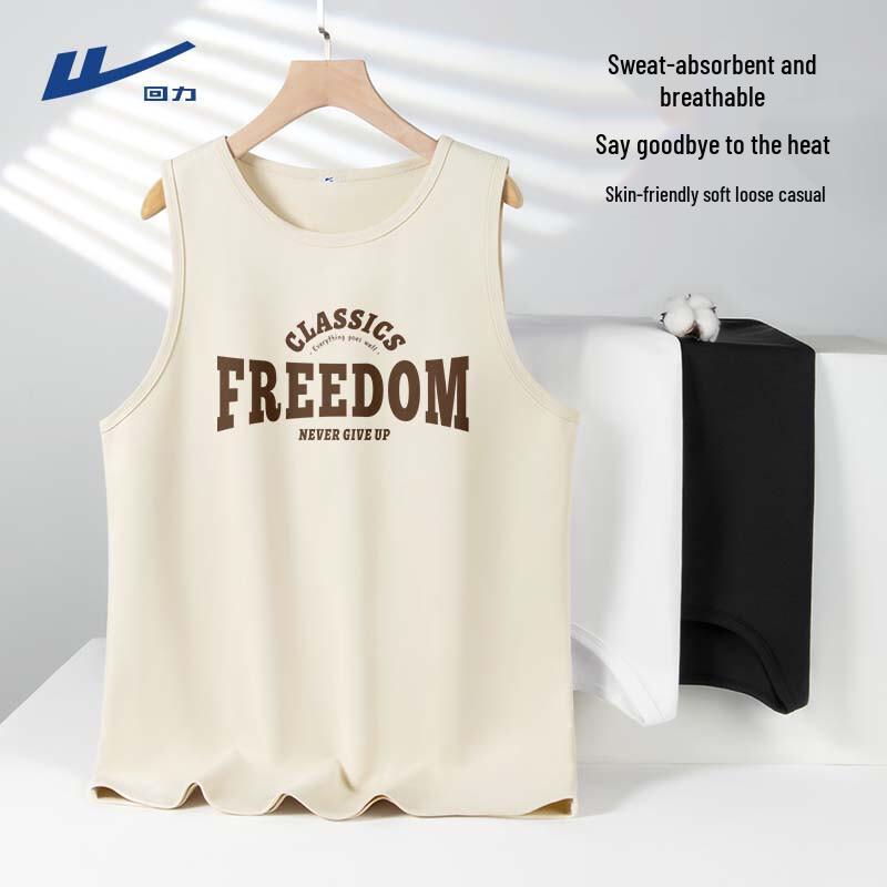 Warrior Men s Quick-Dry Basketball Vest M