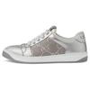 Wmns Screener 'GG Crystals - Silver' Women's 777271 AAC08 8147