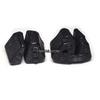 ZONTES ZT 125-G1 ZT 125-U-U1 125-Z2 KD150-G1 U U1 Z2 Galinės žvaigždės stebulės sėdynės amortizuojanti guma Švaistiklio veleno amortizuojantis korpusas Guminis blokas