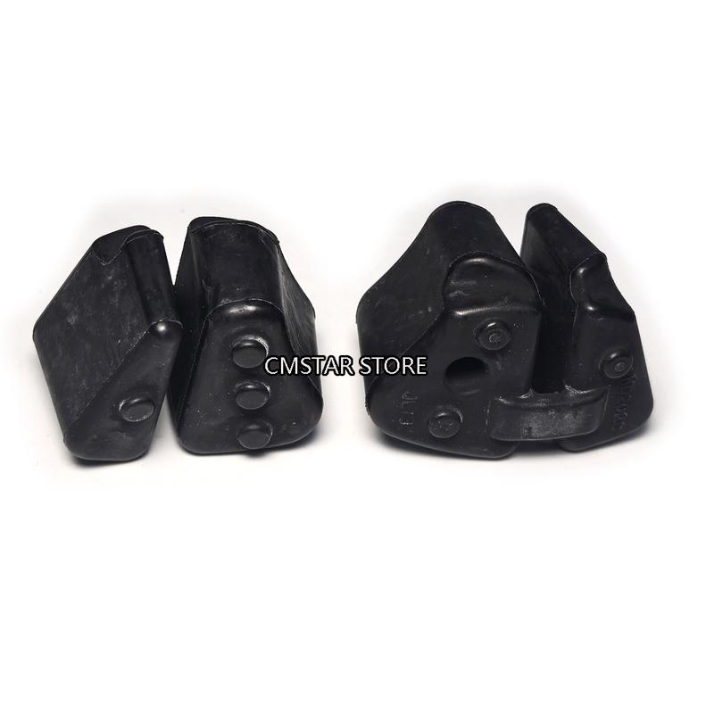 ZONTES ZT 125-G1 ZT 125-U-U1 125-Z2 KD150-G1 U U1 Z2 Galinės žvaigždės stebulės sėdynės amortizuojanti guma Švaistiklio veleno amortizuojantis korpusas Guminis blokas