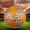 1PC Heart Spot Soccer Ball Size 5 Football Machine Sewn Indoor/Outdoor Universal Football Gift W58