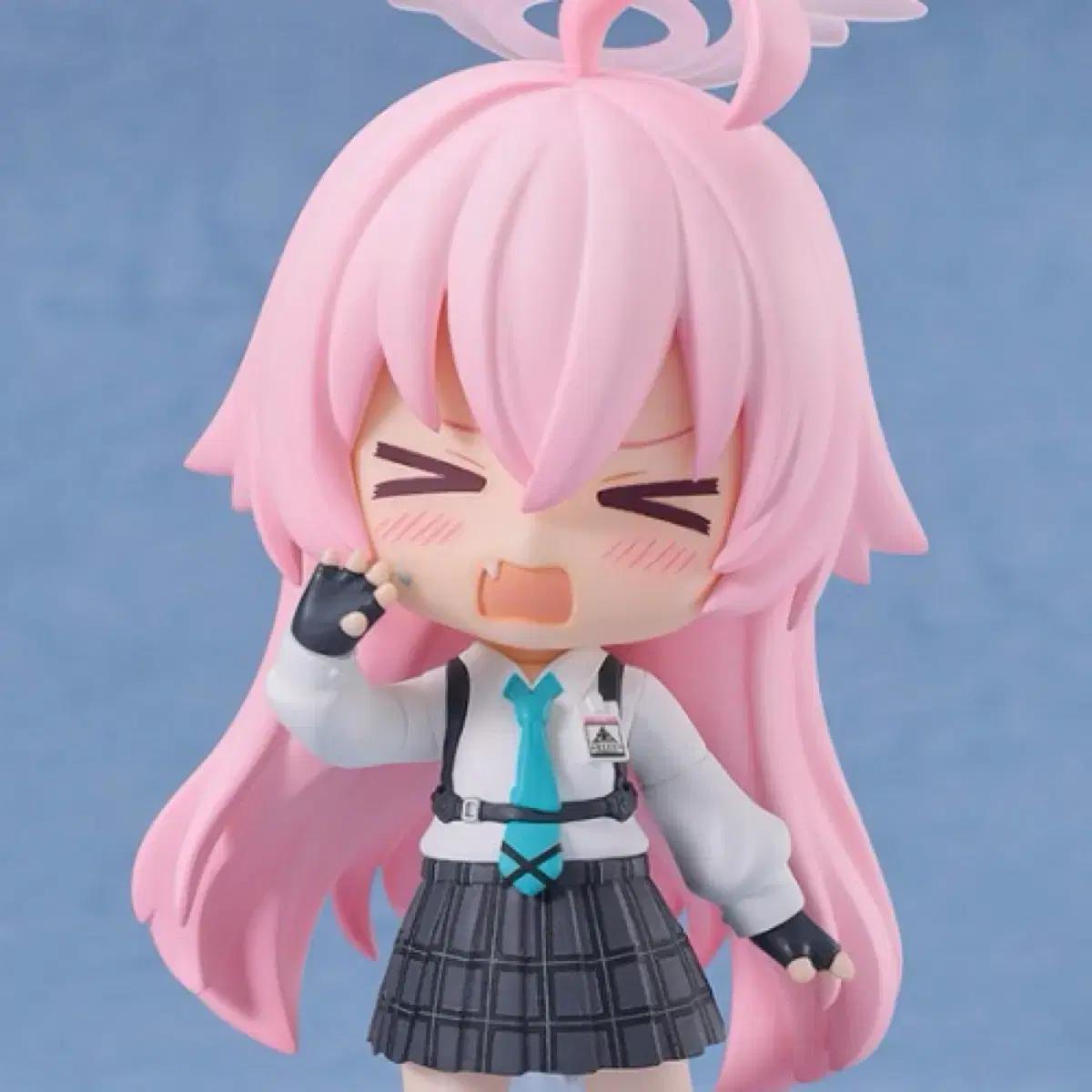 

Blue Archive Takanashi Hoshino Nendo Unopened