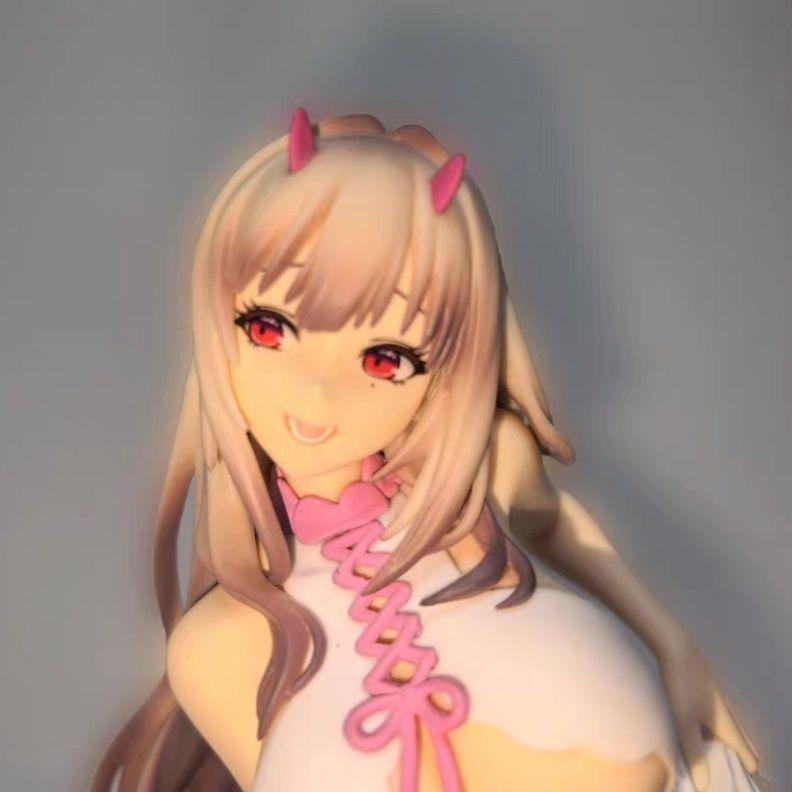 [USED] Goddess of Victory: NIKKE Viper